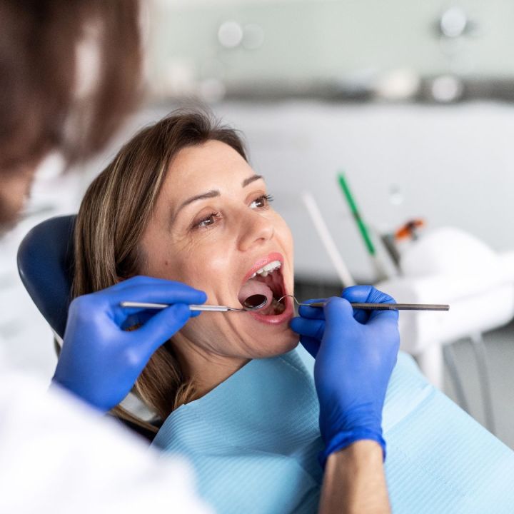 Chirurgie orală & maxilo-facială